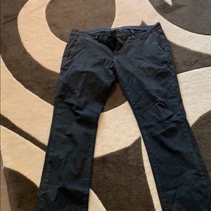 Bowery slim straight Star